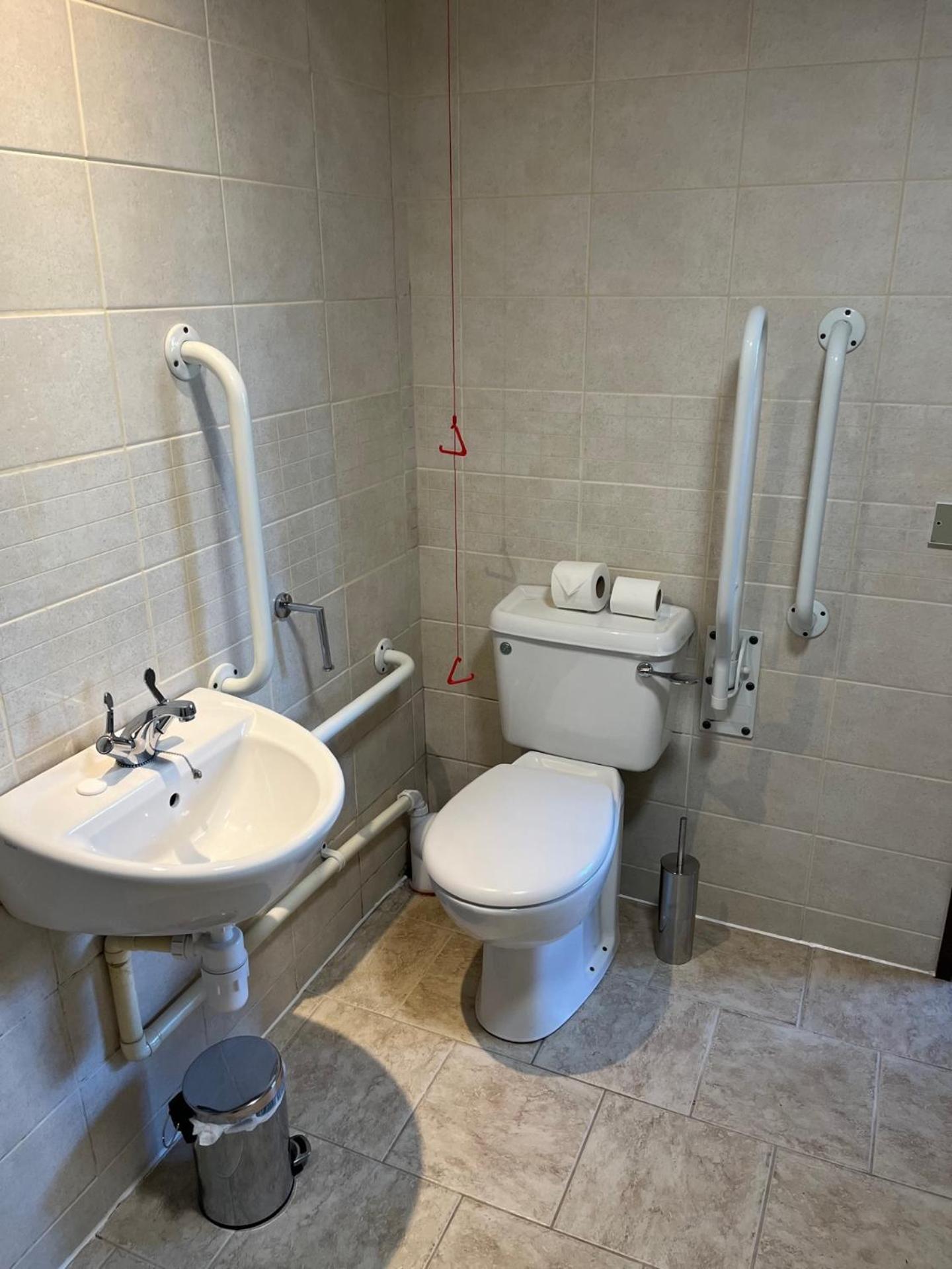 Bed and Breakfast Ye Olde Cheshire Cheese Longnor  Экстерьер фото